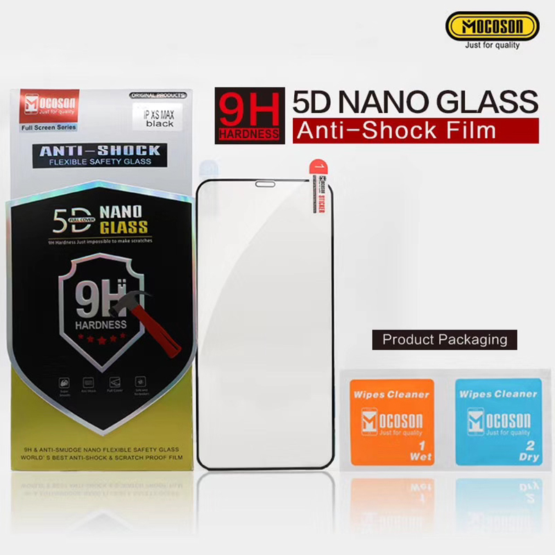 5D 9H NANO