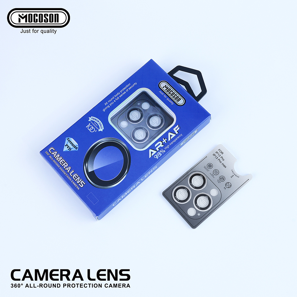 MOCOSON  Original Camera glass