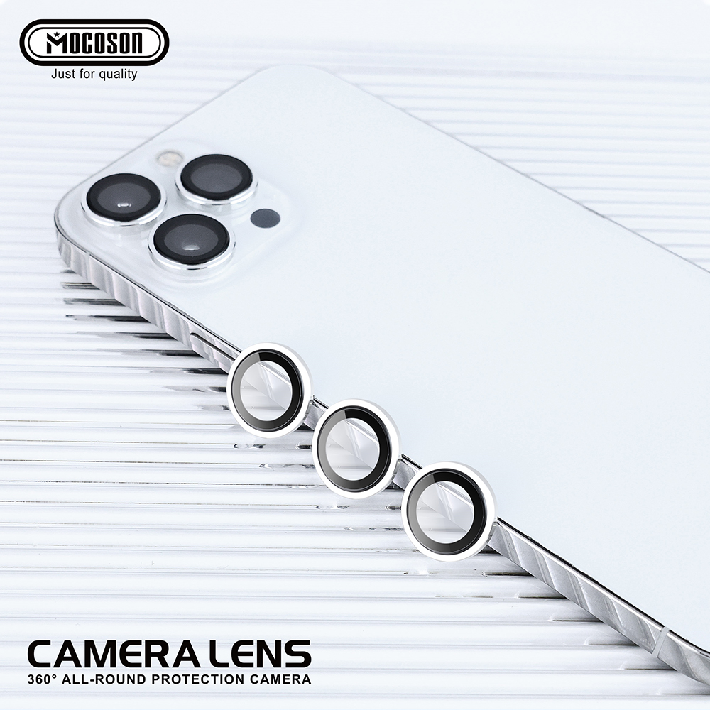 MOCOSON  Original Camera glass