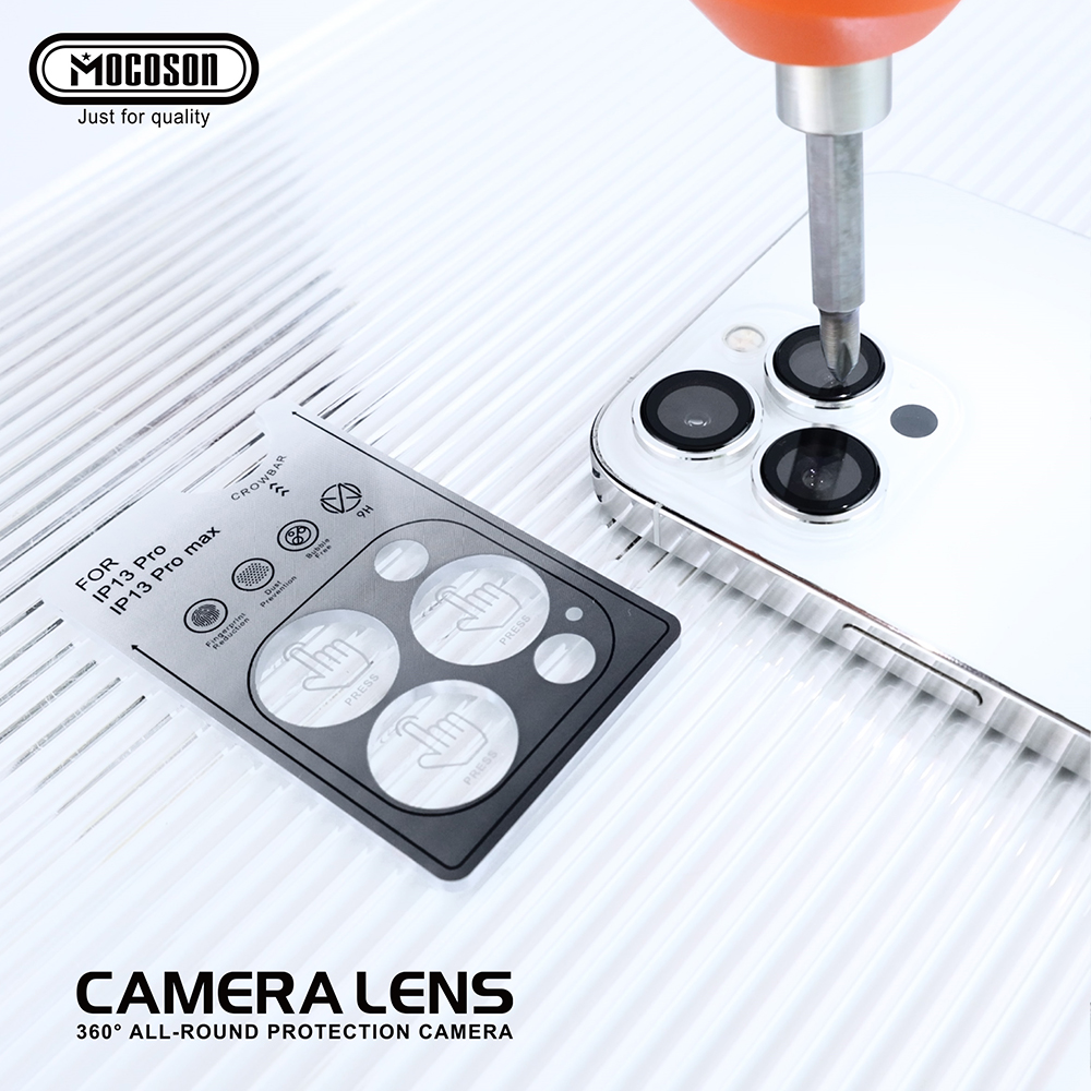 MOCOSON  Original Camera glass